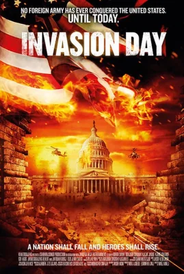 Invasion Day (2013)