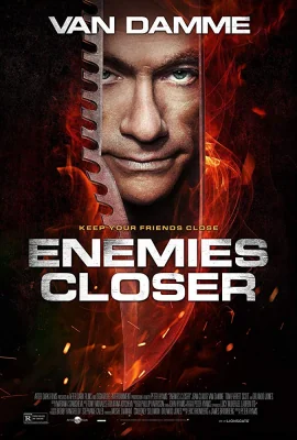 Enemies Closer 2 (2013)