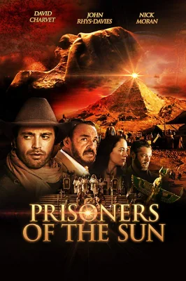 Prisoner Of The Sun (2013)
