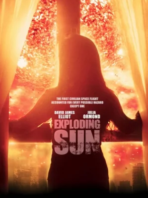 Exploding Sun (2013)