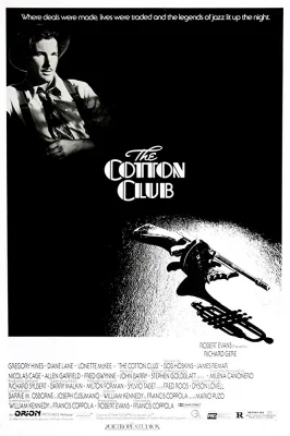 The Cotton Club (1984)