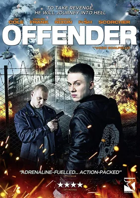 Offender (2012)