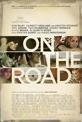 On The Road (2012)