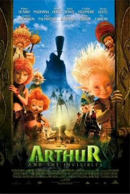 Arthur 1 1 (2006)