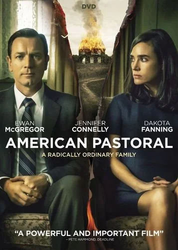 American Pastoral (2016)