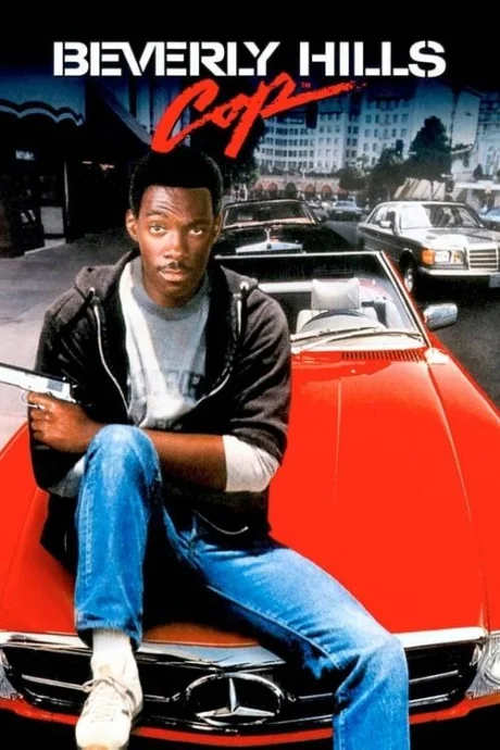 Beverly Hills Cop 1 1 (1984)