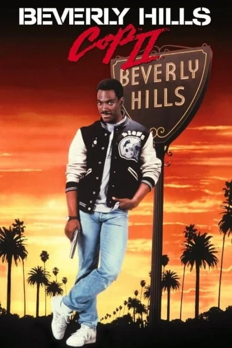 Beverly Hills Cop II 2 (1987)