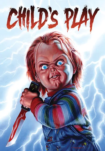 Child’s Play 1 1 (1988)