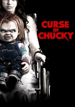 Curse of Chucky (2013)