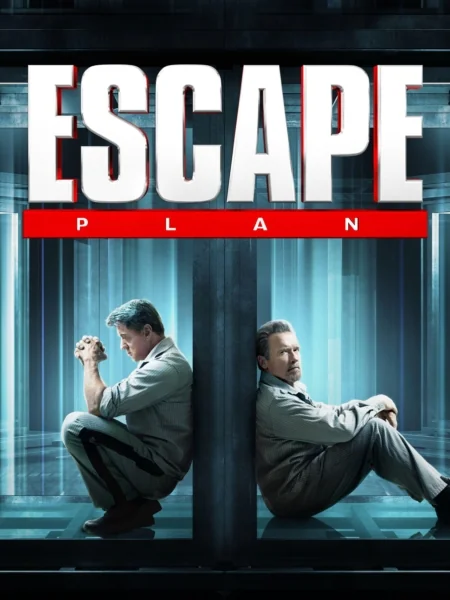 Escape Plan 1 1 (2013)