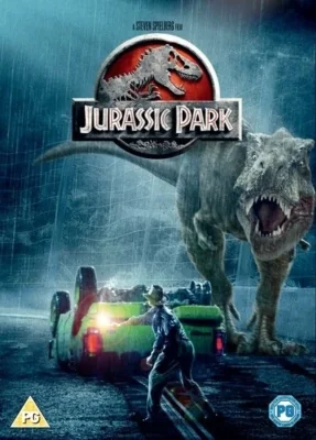 Jurassic Park 1 1: (1993)