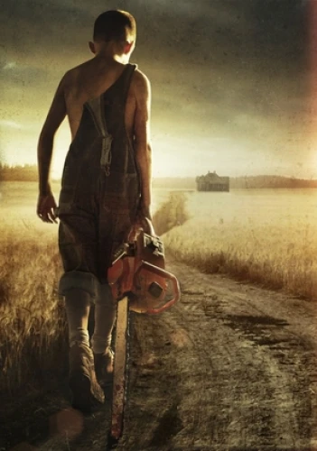 Leatherface ”” (2017)