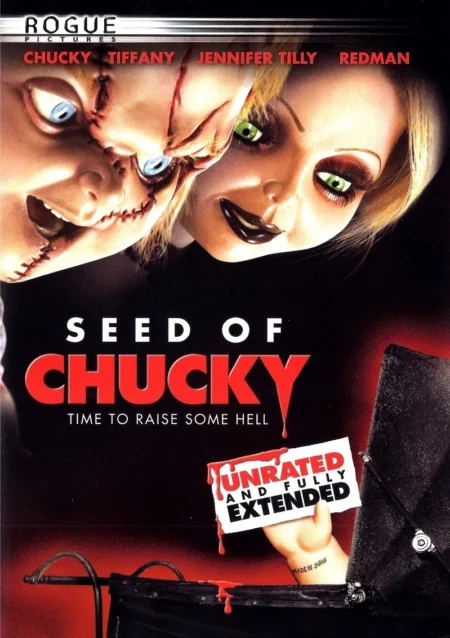 Seed of Chucky (2004)