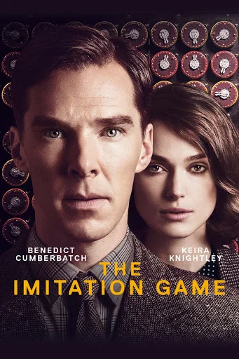 The Imitation Game (2014)