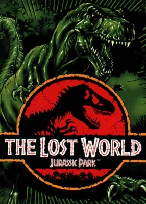 The Lost World: Jurassic Park 2 2: (1997)