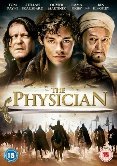 The Physician (2013)