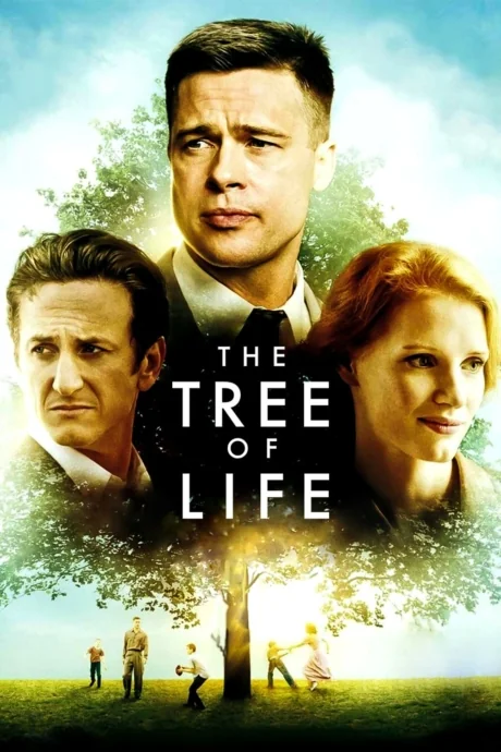 The tree of life : (2011)
