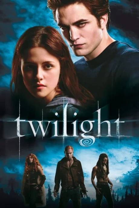 Vampire Twilight 1 1 (2008)