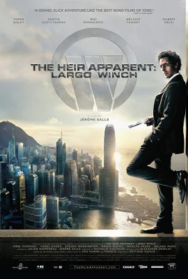 Largo Winch 1 1 (2008)