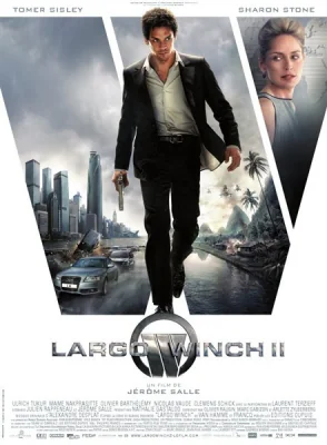 Largo Winch 2 2 (2011)