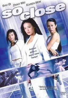 พยัคฆ์สาวมหาประลัย 2002