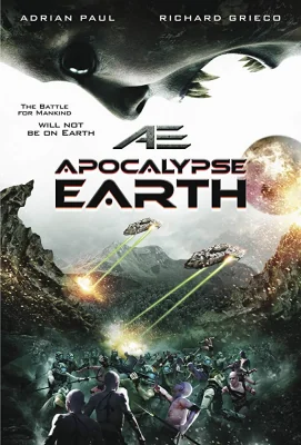 Apocalypse Earth (2013)