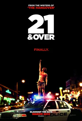 21 and Over 21 (2013)
