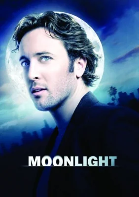 Moonlight the Vampire (2007)