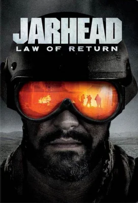Jarhead: Law of Return 4 (2019)