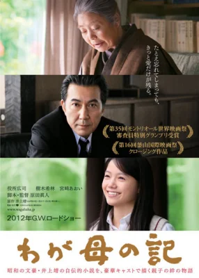 กราบหัวใจแม่แด่หัวใจรัก 2011