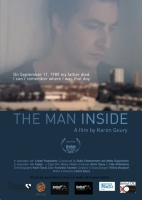 The Man Inside (2012)