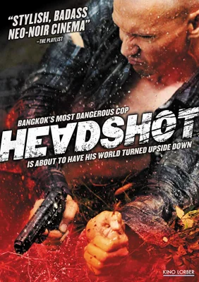 Head Shot (2011)
