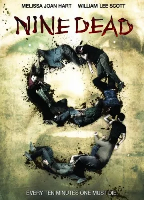 Nine Dead 9 … (2010)