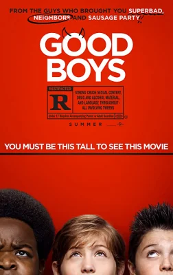 Good Boys ? (2019)