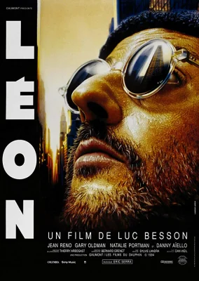 Leon: The Professional (1994)