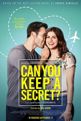 Can You Keep a Secret? ? (2019)