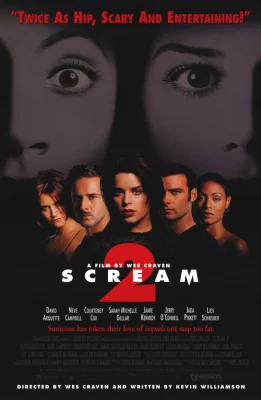 Scream 2 2 (1997)