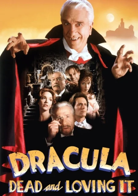 Dracula: Dead and Loving It 100% (1995)