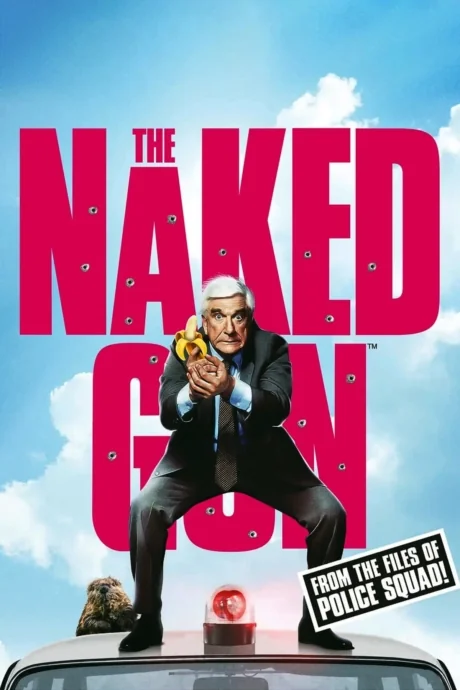 The Naked Gun 1: From the Files of Police Squad! 1 (1988)