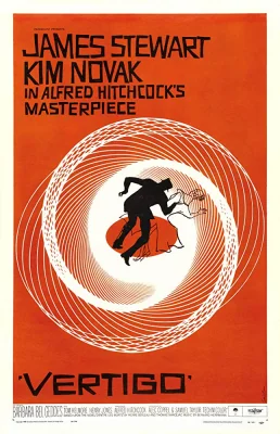 Vertigo (1958) 1985