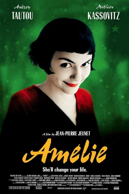 Amelie (2001)