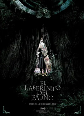 Pan’s Labyrinth (2006)