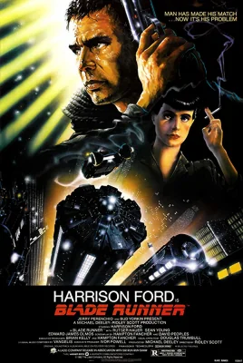 Blade Runner: The Final Cut (1982)