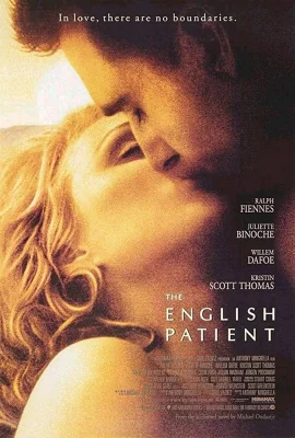 The English Patient … (1996)