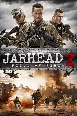 Jarhead 2 2 (2014)