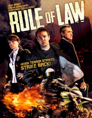 The Rule of Law (2012)