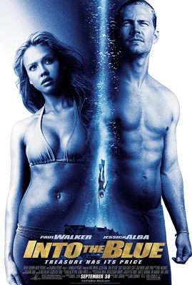 Into the Blue 1 1 (2005)