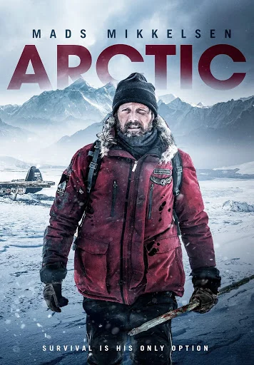 Arctic (2018)