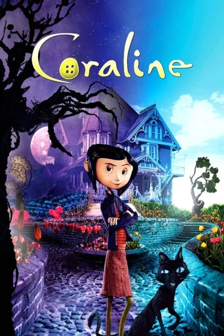 Coraline (2009)