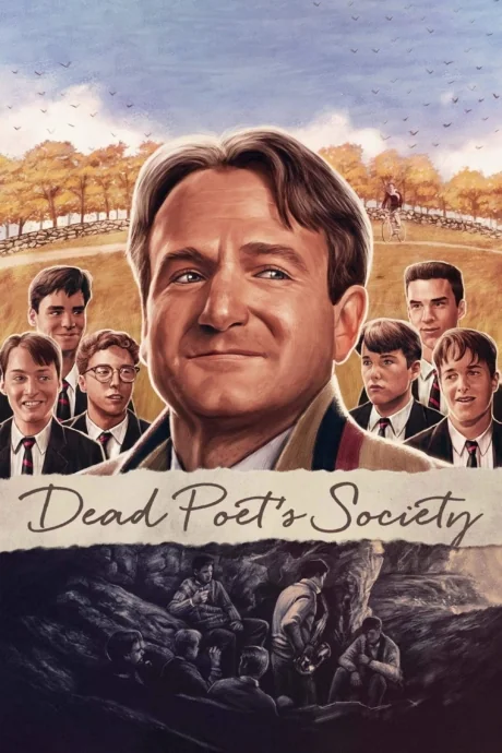 Dead Poets Society (1989)
